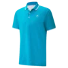 PUMA X Arnold Palmer Tipped Polo Shirt - Algiers Blue