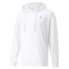 PUMA X PTC Midweight Hoodie - Bright White