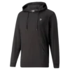 PUMA X PTC Midweight Hoodie - Puma Black