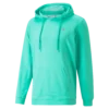 PUMA X PTC Midweight Hoodie - Aqua Green