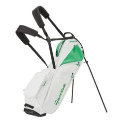TaylorMade FlexTech Lite Golf Stand Bag 2022