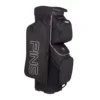 Ping Traverse Golf Cart Bag - Black
