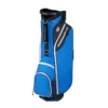 Wilson W Cart Bag - Blue