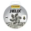 Champ Helix Cleat Pack