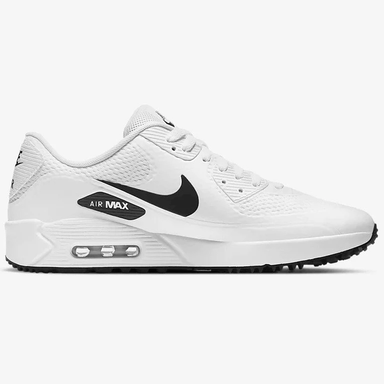 Nike Air Max 90 G Golf Shoes 1 Nike Air Max 90 G Golf Shoes