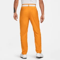 Nike Dri-Fit Victory Golf Trousers - Monarch/White -Sports - Golf Shop DN2397 815 PHSBM001 2000