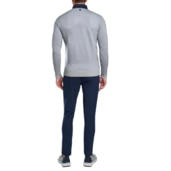 G/FORE Full Zip Hybrid Jacket -Sports - Golf Shop G4MS22O21NL TWLT 3 1