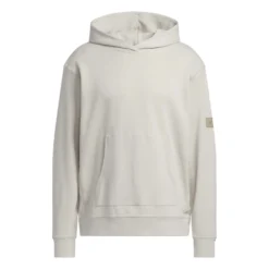 Adidas AdiCross Hoodie - Clear Brown