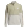 Adidas AdiCross Anorak - Hemp