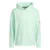 Adidas AdiCross Hoodie - Pulse Mint