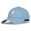 Titleist Montauk Lightweight Adjustable Golf Cap - Tidal/White