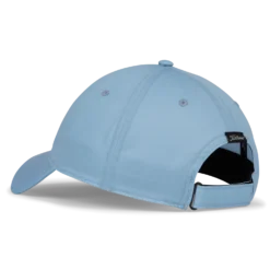 Titleist Montauk Lightweight Adjustable Golf Cap - Tidal/White -Sports - Golf Shop MontaukLightweight Tidal White 03