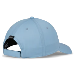 Titleist Montauk Lightweight Adjustable Golf Cap - Tidal/White -Sports - Golf Shop MontaukLightweight Tidal White 04