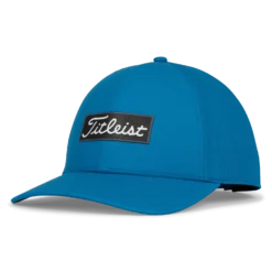Titleist Oceanside Adjustable Golf Baseball Cap - Reef/White