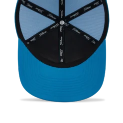 Titleist Oceanside Adjustable Golf Baseball Cap - Reef/White -Sports - Golf Shop NEW Oceanside Reef Blue White 05