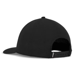 Titleist Oceanside Adjustable Golf Baseball Cap - Black/White -Sports - Golf Shop Oceanside Black White 03