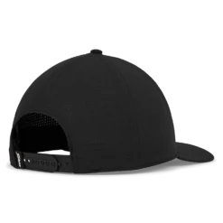 Titleist Oceanside Adjustable Golf Baseball Cap - Black/White -Sports - Golf Shop Oceanside Black White 04