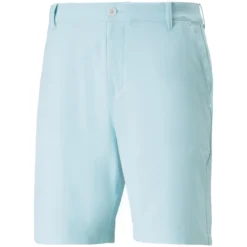 PUMA X Arnold Palmer Latrobe Golf Shorts - Light Aqua