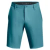 Under Armour Drive Taper Golf Shorts - Glacier Blue