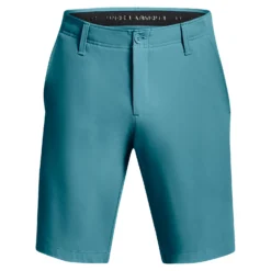 Under Armour Drive Taper Golf Shorts - Glacier Blue