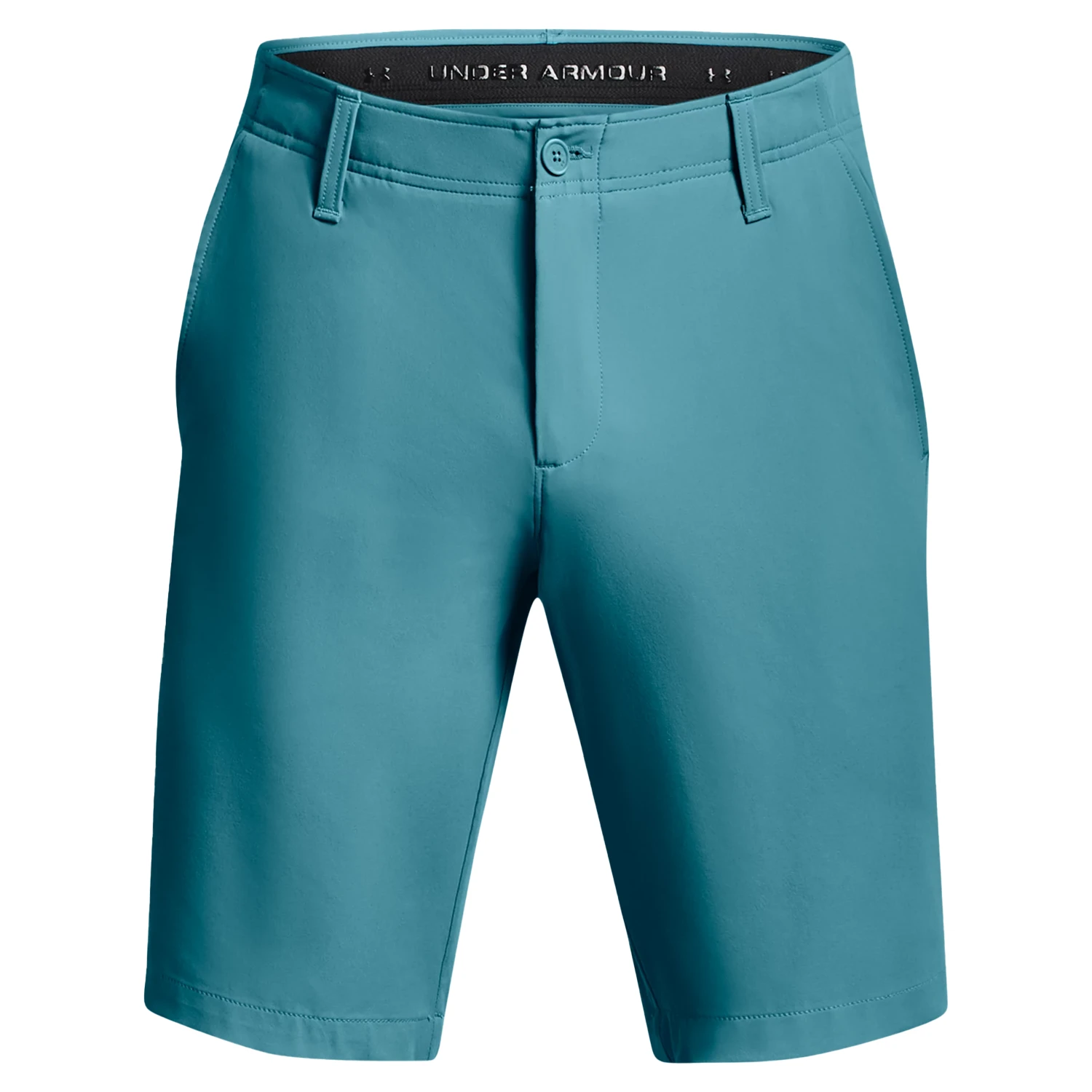 Under Armour Drive Taper Golf Shorts - Glacier Blue 1 Under Armour Drive Taper Golf Shorts - Glacier Blue