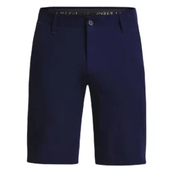 Under Armour Drive Taper Golf Shorts - Midnight Navy