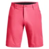 Under Armour Drive Taper Golf Shorts - Perfection Pink