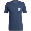 Adidas Core T-Shirt - Crew Navy