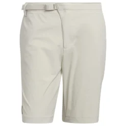 Adidas AdiCross Golf Shorts - Clear Brown