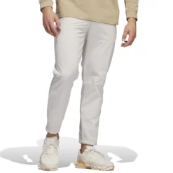 Adidas AdiCross Tech Jogger - Clear Brown -Sports - Golf Shop adidas adicrosstechjogger clearbrown 2