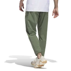 Adidas AdiCross Tech Jogger - Natural Green 9 Adidas AdiCross Tech Jogger - Natural Green -Sports - Golf Shop adidas adicrosstechjogger naturalgreen 4