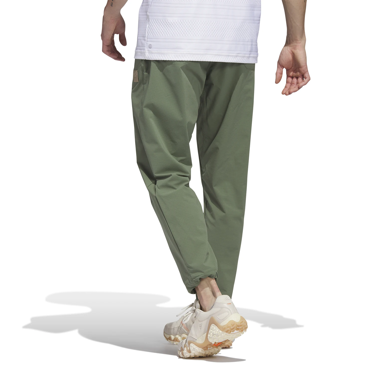 Adidas AdiCross Tech Jogger - Natural Green 3 Adidas AdiCross Tech Jogger - Natural Green - Image 3