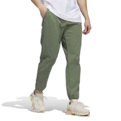 Adidas AdiCross Tech Jogger - Natural Green 10 Adidas AdiCross Tech Jogger - Natural Green -Sports - Golf Shop adidas adicrosstechjogger naturalgreen 5