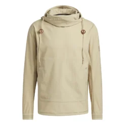 Adidas AdiCross Hoodie Anorak - Savannah
