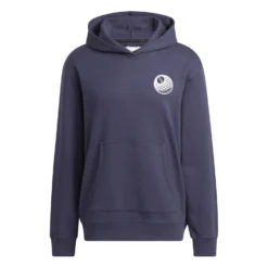 Adidas AdiCross Hoodie - Trace Blue