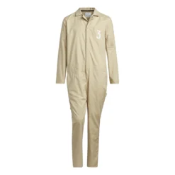 Adidas Adicross Coverall Caddie Boiler Suit