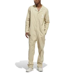 Adidas Adicross Coverall Caddie Boiler Suit -Sports - Golf Shop adidas aw22 hf9104 4