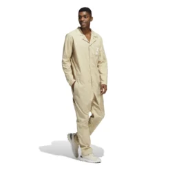 Adidas Adicross Coverall Caddie Boiler Suit -Sports - Golf Shop adidas aw22 hf9104 6