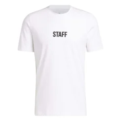 Adidas AdiCross Staff T-Shirt