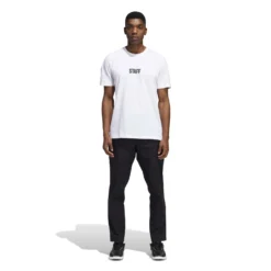 Adidas AdiCross Staff T-Shirt -Sports - Golf Shop adidas aw22 hf9107 6