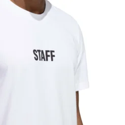 Adidas AdiCross Staff T-Shirt -Sports - Golf Shop adidas aw22 hf9107 7