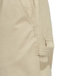 Adidas AdiCross Golf Trousers - Savannah -Sports - Golf Shop adidas aw22 hf9108 7