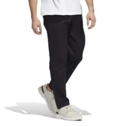 Adidas AdiCross Golf Trousers - Black -Sports - Golf Shop adidas aw22 hf9109 4