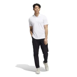 Adidas AdiCross Golf Trousers - Black -Sports - Golf Shop adidas aw22 hf9109 5