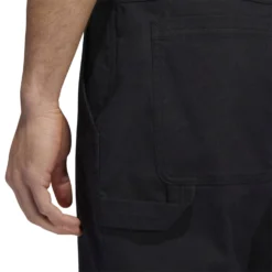 Adidas AdiCross Golf Trousers - Black -Sports - Golf Shop adidas aw22 hf9109 6