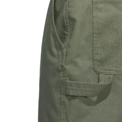 Adidas AdiCross Golf Trousers - Natural Green -Sports - Golf Shop adidas aw22 hf9110 7