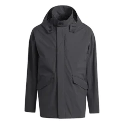 Adidas AdiCross Elements Jacket - Black