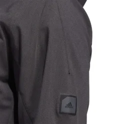 Adidas AdiCross Elements Jacket - Black -Sports - Golf Shop adidas aw22 hf9118 6