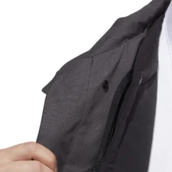 Adidas AdiCross Elements Jacket - Black -Sports - Golf Shop adidas aw22 hf9118 7