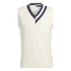 Adidas V-Neck Sweater Vest